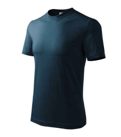 RIMECK® Póló unisex tengerészkék L