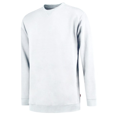 TRICORP Felső unisex fehér 5XL