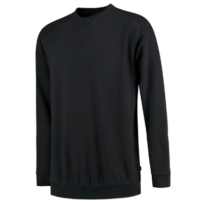 TRICORP Felső unisex fekete S