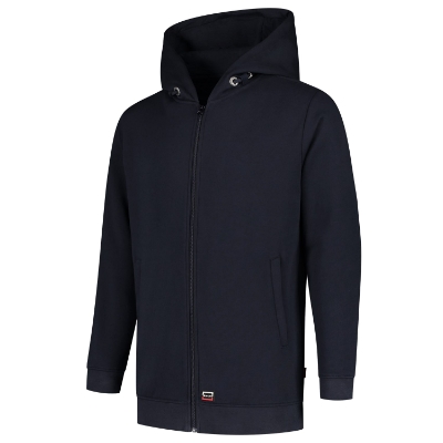 TRICORP Felső unisex tengerészkék 3XL