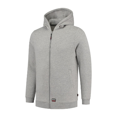TRICORP Felső unisex grey melange 3XL