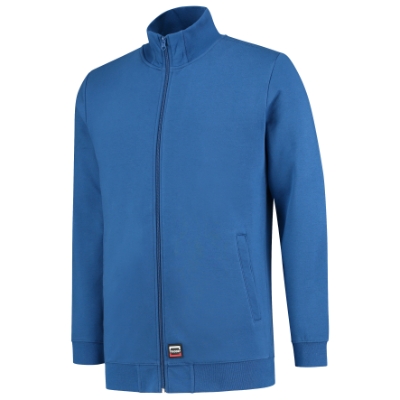 TRICORP Felső unisex királykék L