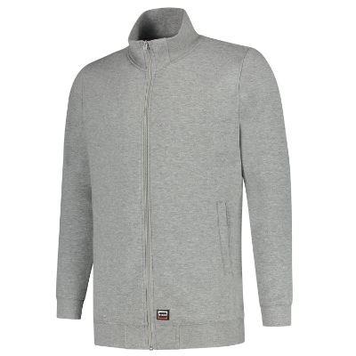TRICORP Felső unisex grey melange 3XL