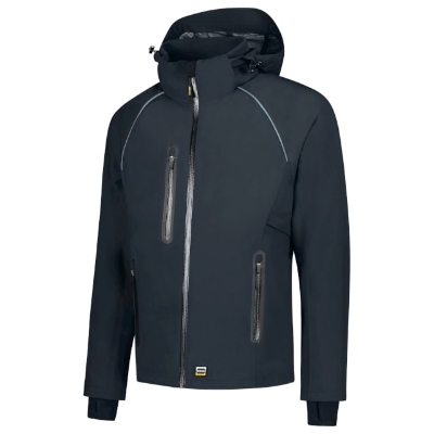 TRICORP Jacket unisex tengerészkék S