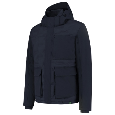 TRICORP Jacket unisex ink 2XL