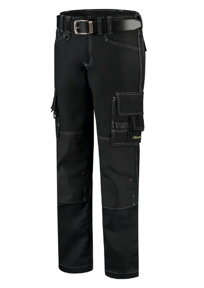 TRICORP Munkanadrág unisex fekete 51