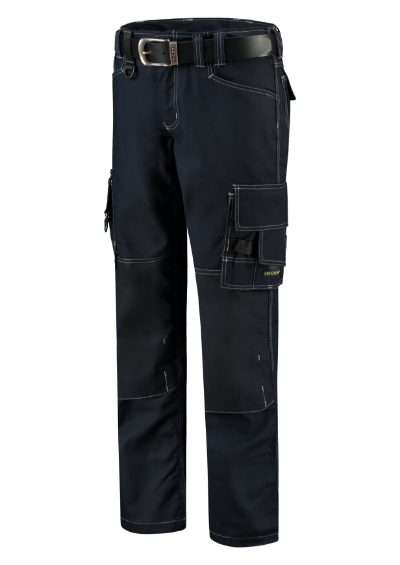 TRICORP Munkanadrág unisex tengerészkék 51