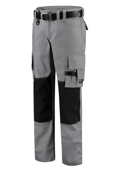 TRICORP Munkanadrág unisex szürke 49