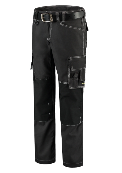 TRICORP Munkanadrág unisex sötétszürke 56