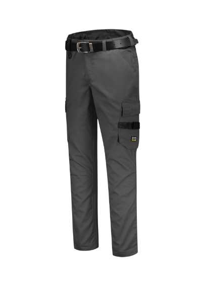 TRICORP Munkanadrág unisex sötétszürke 44