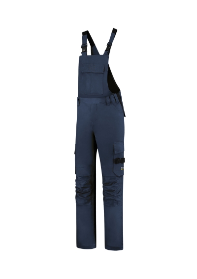 TRICORP Kantáros munkanadrág unisex tengerészkék 58