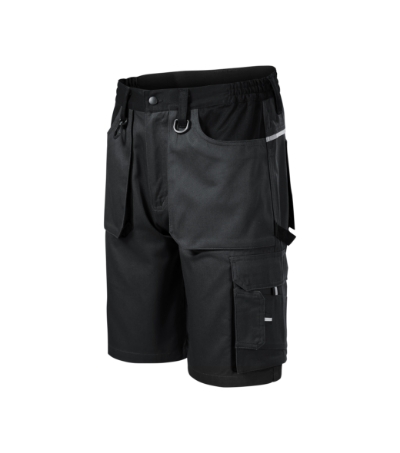 RIMECK® Munkanadrág férfi ébenszürke 52/54