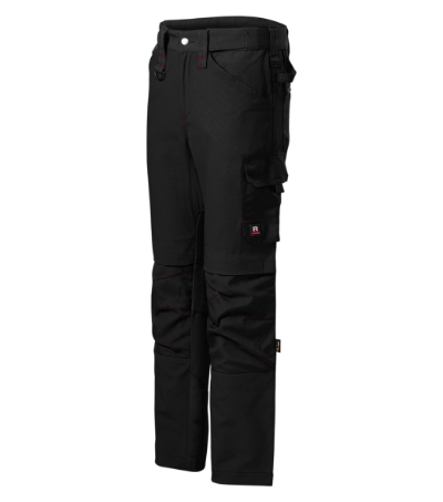 RIMECK® Munkanadrág férfi fekete 62