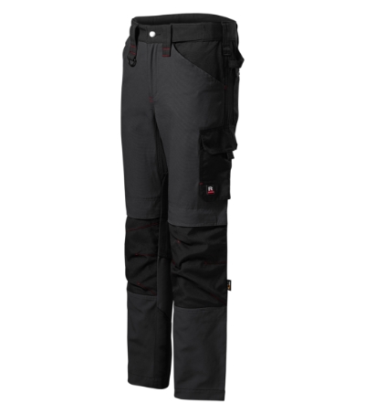 RIMECK® Munkanadrág férfi ébenszürke 44