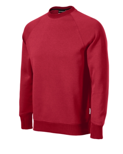 RIMECK® Felső férfi marlboro piros M