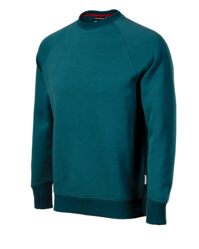 RIMECK® Felső férfi petrol kék 3XL