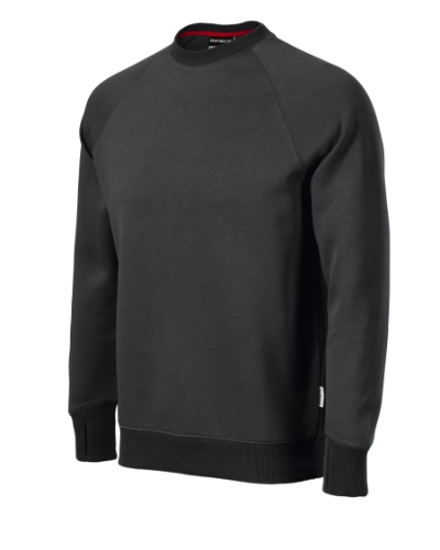RIMECK® Felső férfi ébenszürke 3XL