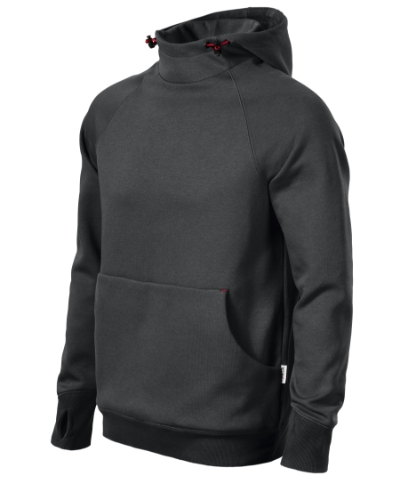 RIMECK® Felső férfi ébenszürke 3XL