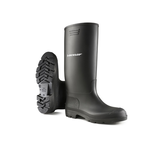 Csizma Dunlop Pricemastor PVC